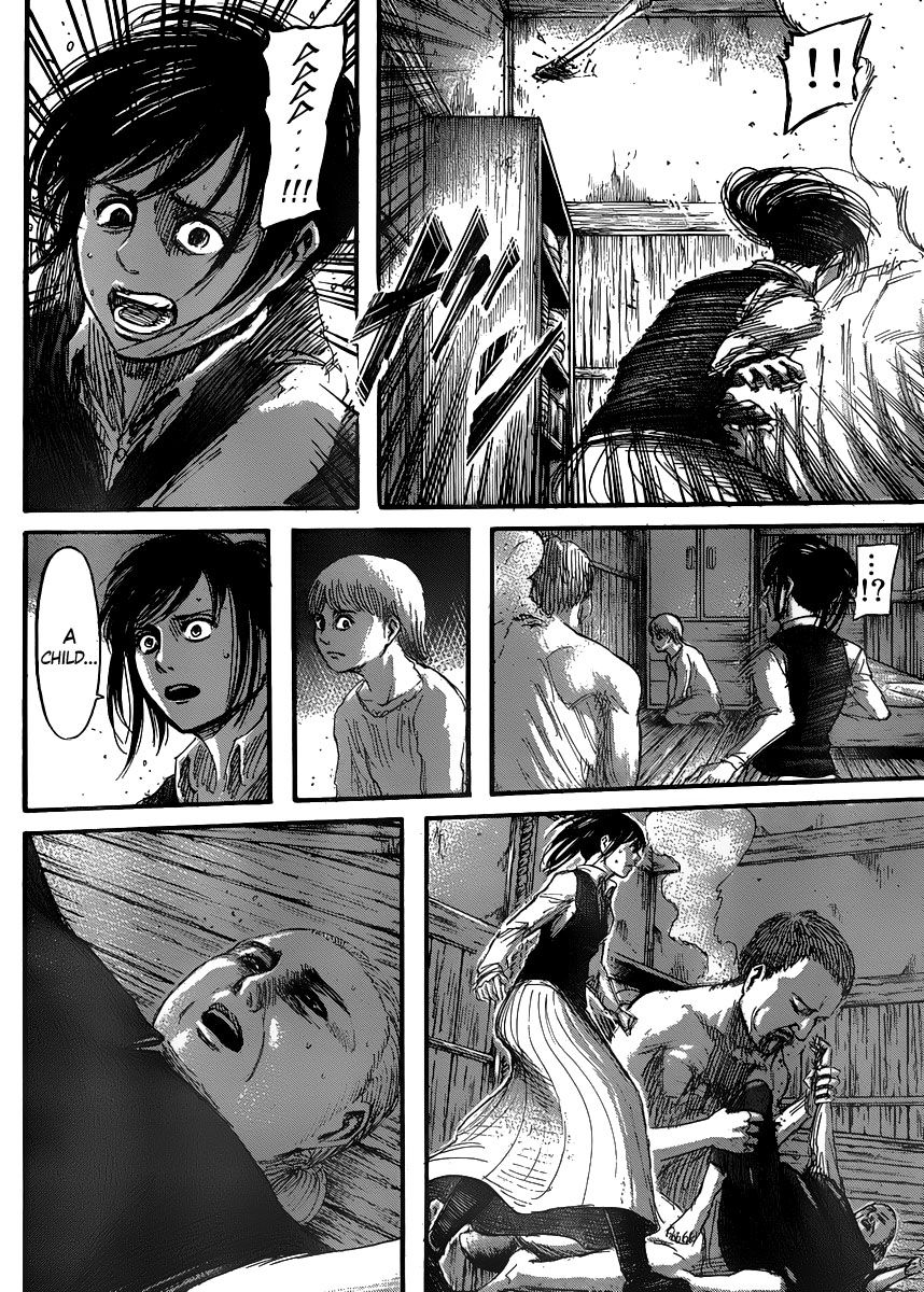 Shingeki no Kyojin Chapter 36 23